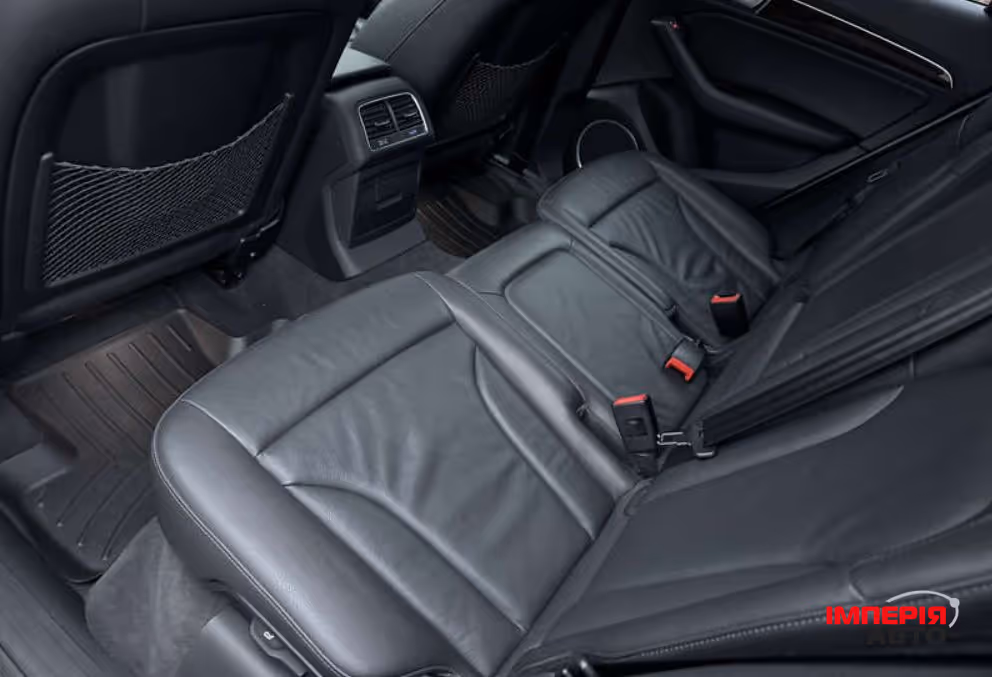 Audi Q5 - фото 9