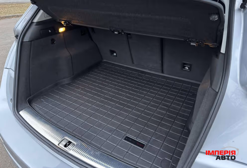 Audi Q5 - фото 10