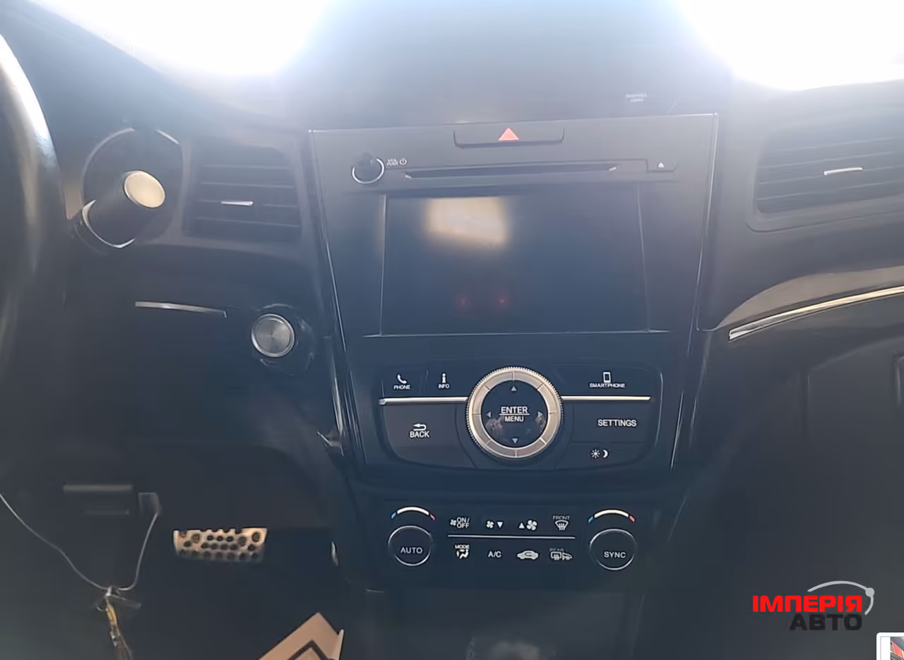 Acura ILX - фото 11