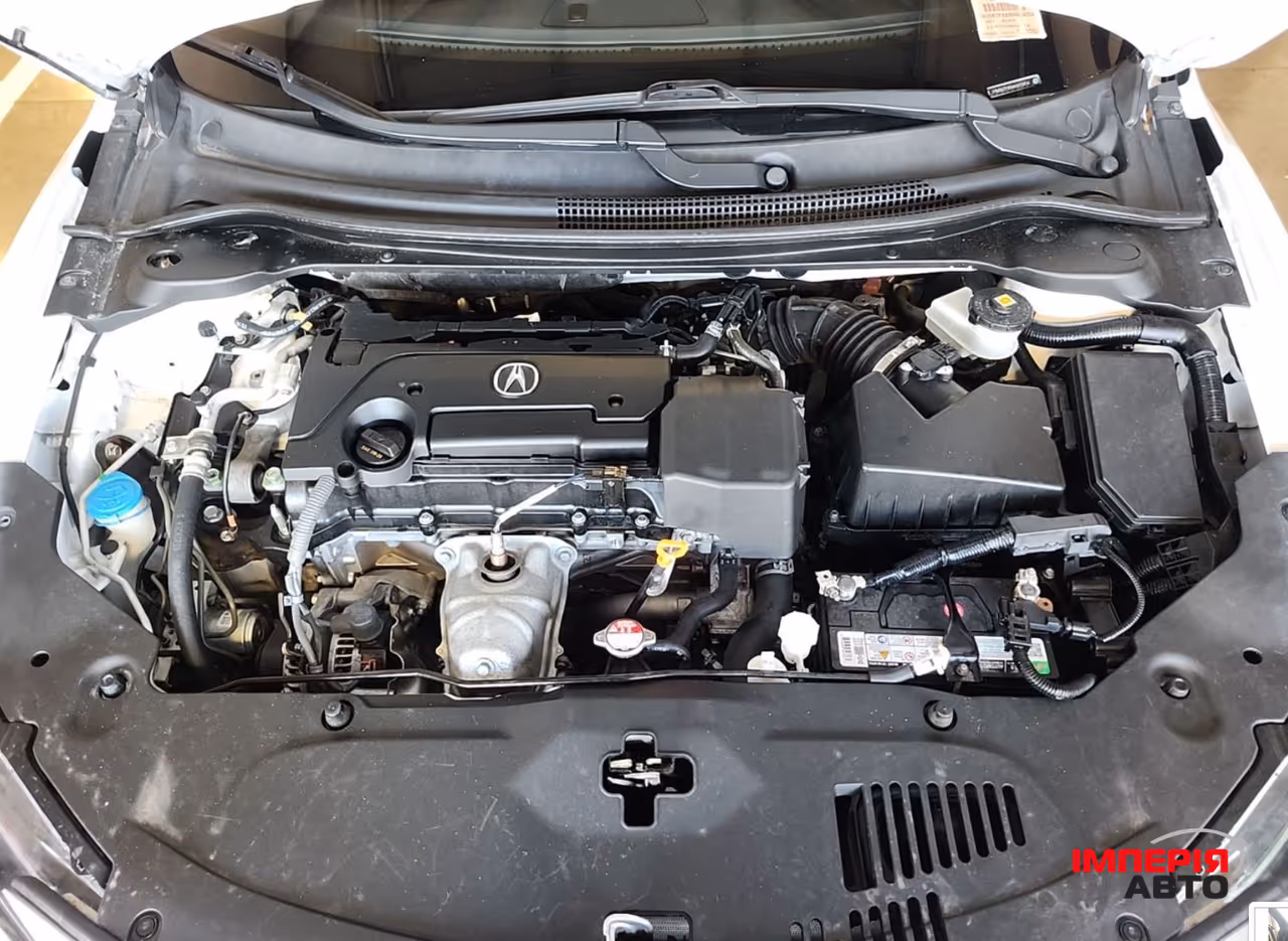 Acura ILX - фото 7