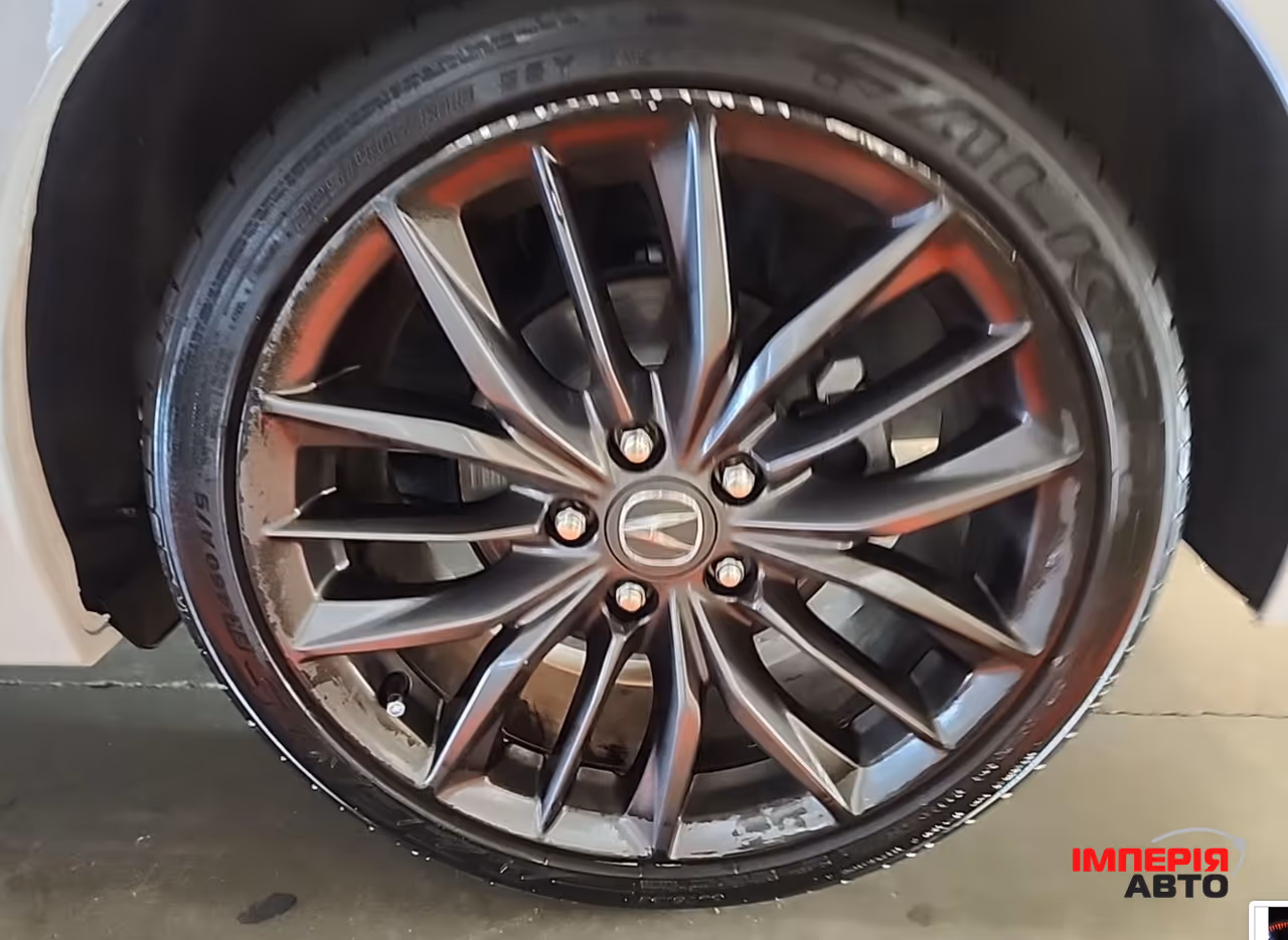 Acura ILX - фото 9