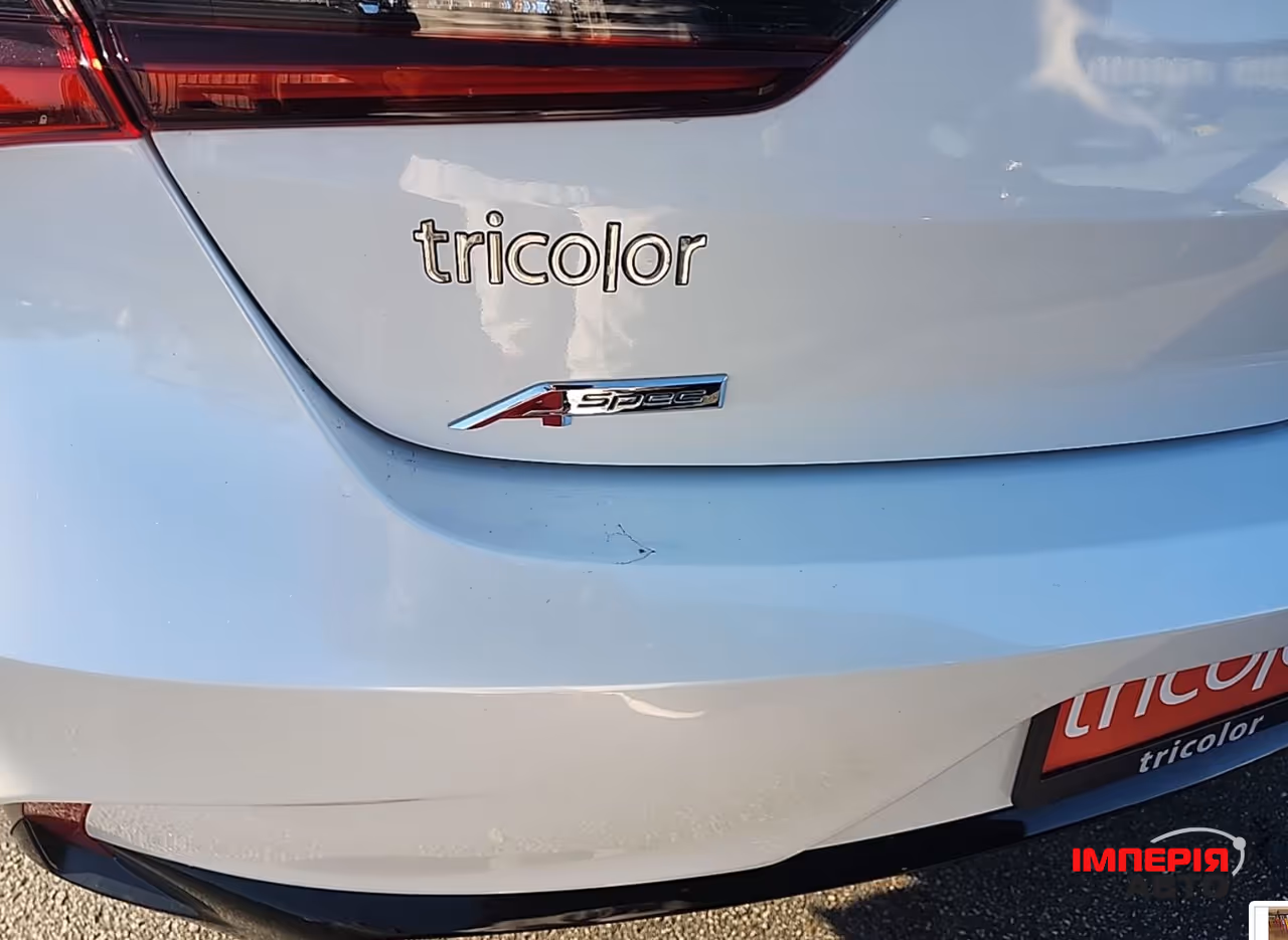 Acura ILX - фото 14
