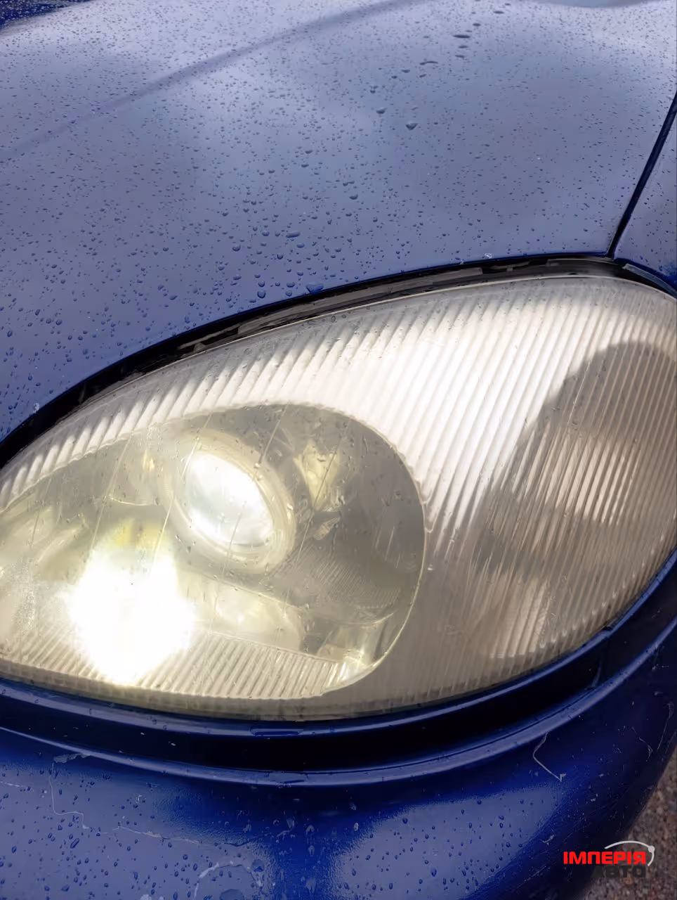 Daewoo Lanos - фото 6