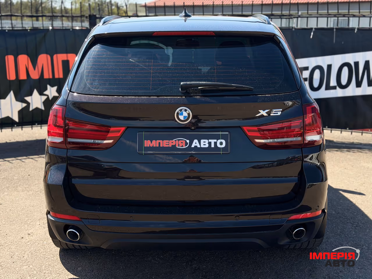 BMW X5 - фото 9