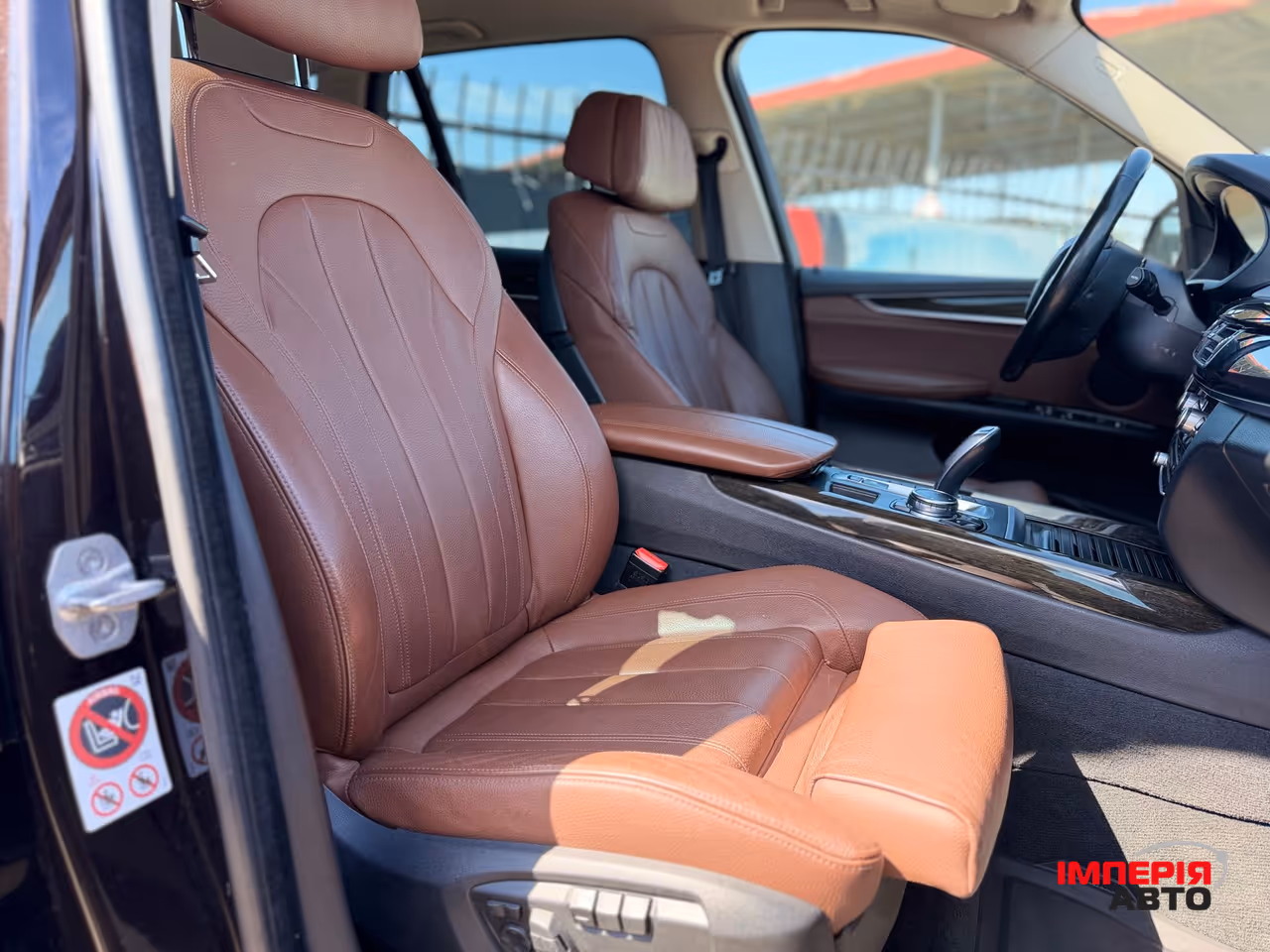 BMW X5 - фото 5