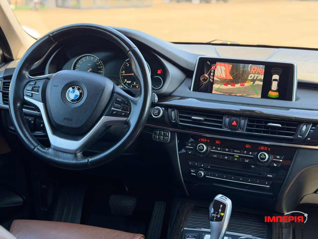 BMW X5 - фото 15
