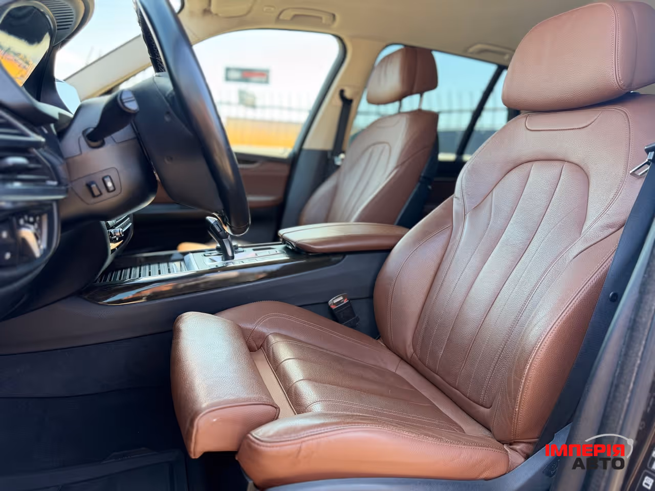 BMW X5 - фото 4