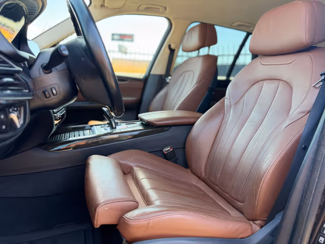 BMW X5 - фото 4