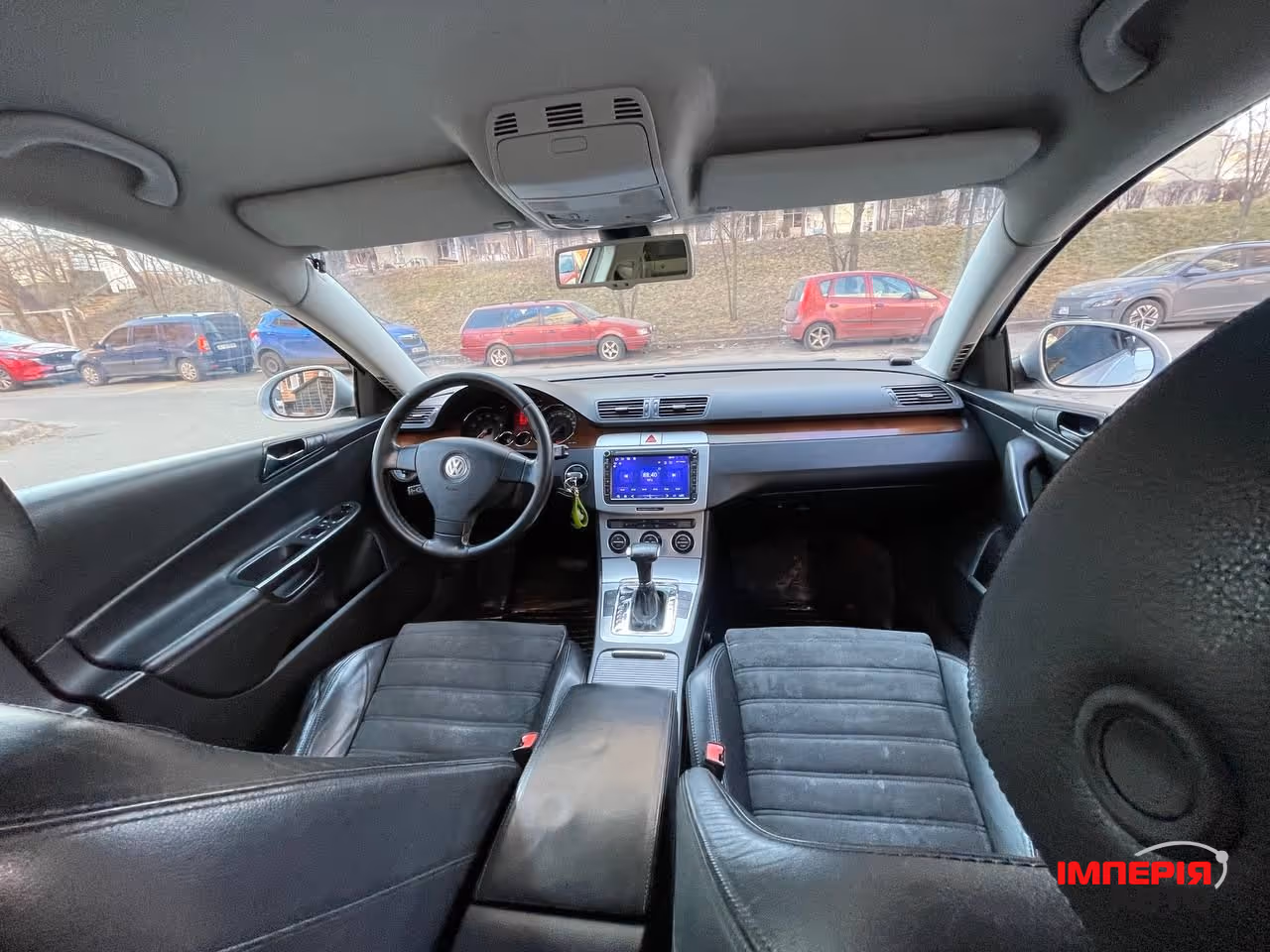 Volkswagen Passat - фото 7