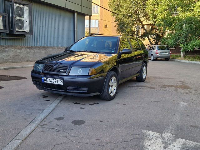 Skoda Octavia RS - зображення 1