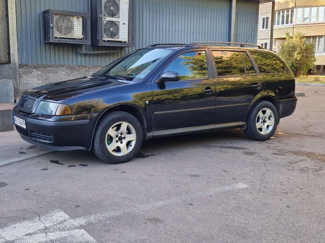 Skoda Octavia RS - зображення 5