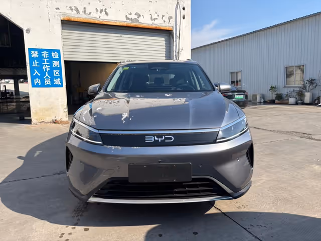 BYD Sea Lion 05 - фото 2