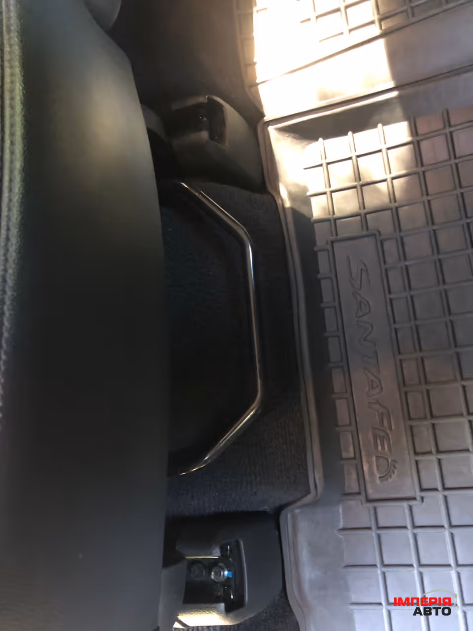 Hyundai Santa Fe - фото 39