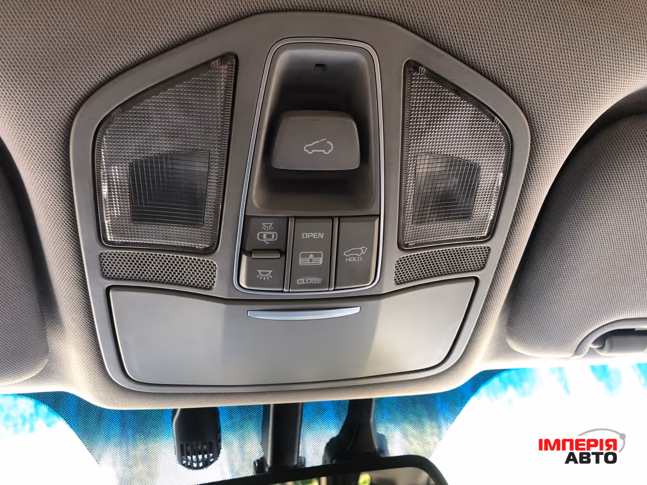 Hyundai Santa Fe - фото 29