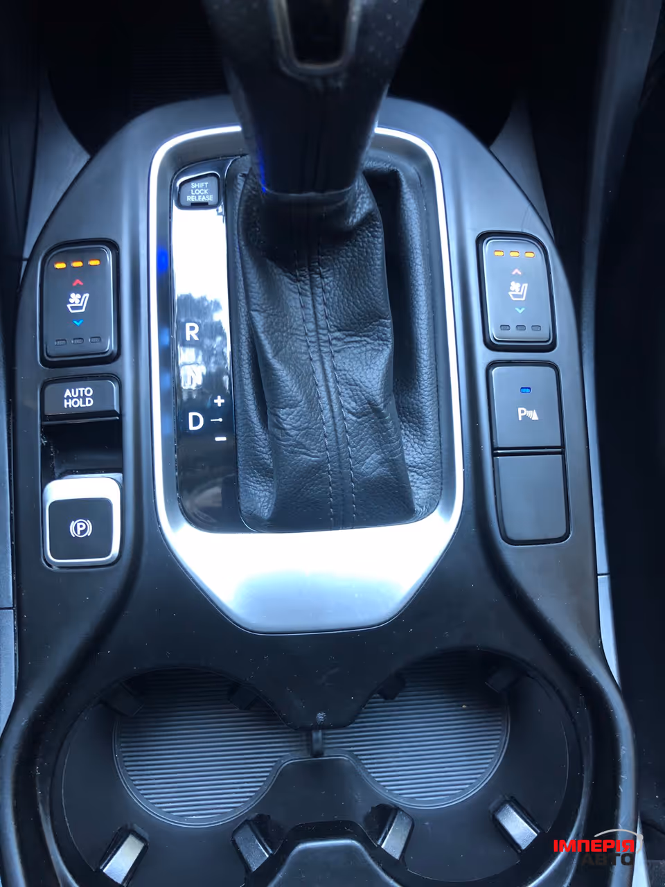 Hyundai Santa Fe - фото 47