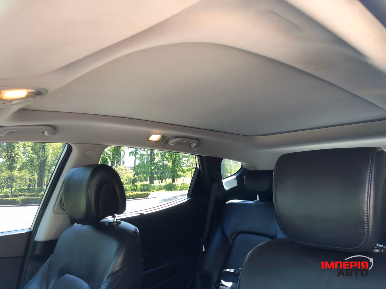 Hyundai Santa Fe - фото 31