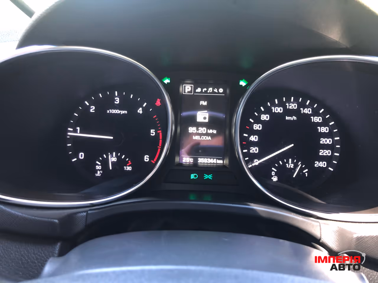 Hyundai Santa Fe - фото 52