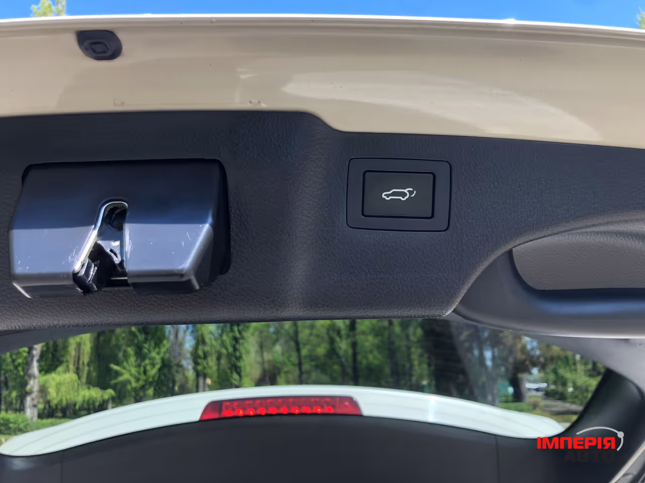 Hyundai Santa Fe - фото 7