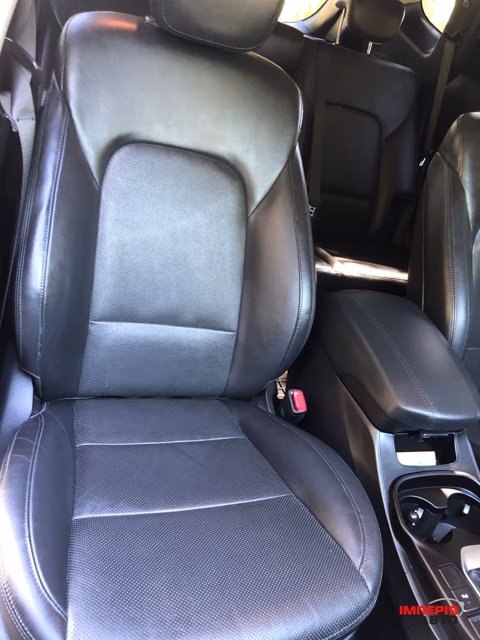 Hyundai Santa Fe - фото 38