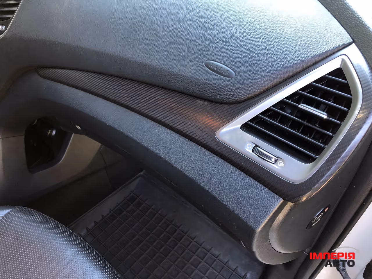 Hyundai Santa Fe - фото 43