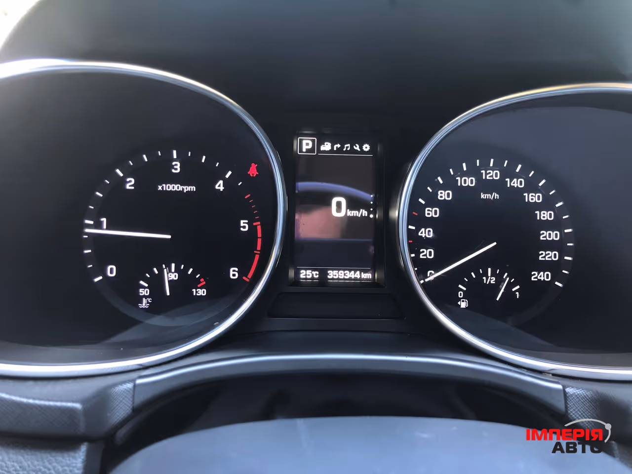 Hyundai Santa Fe - фото 25