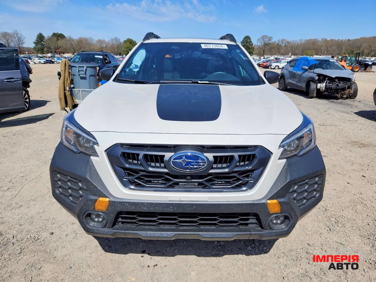 Subaru Outback - фото 5