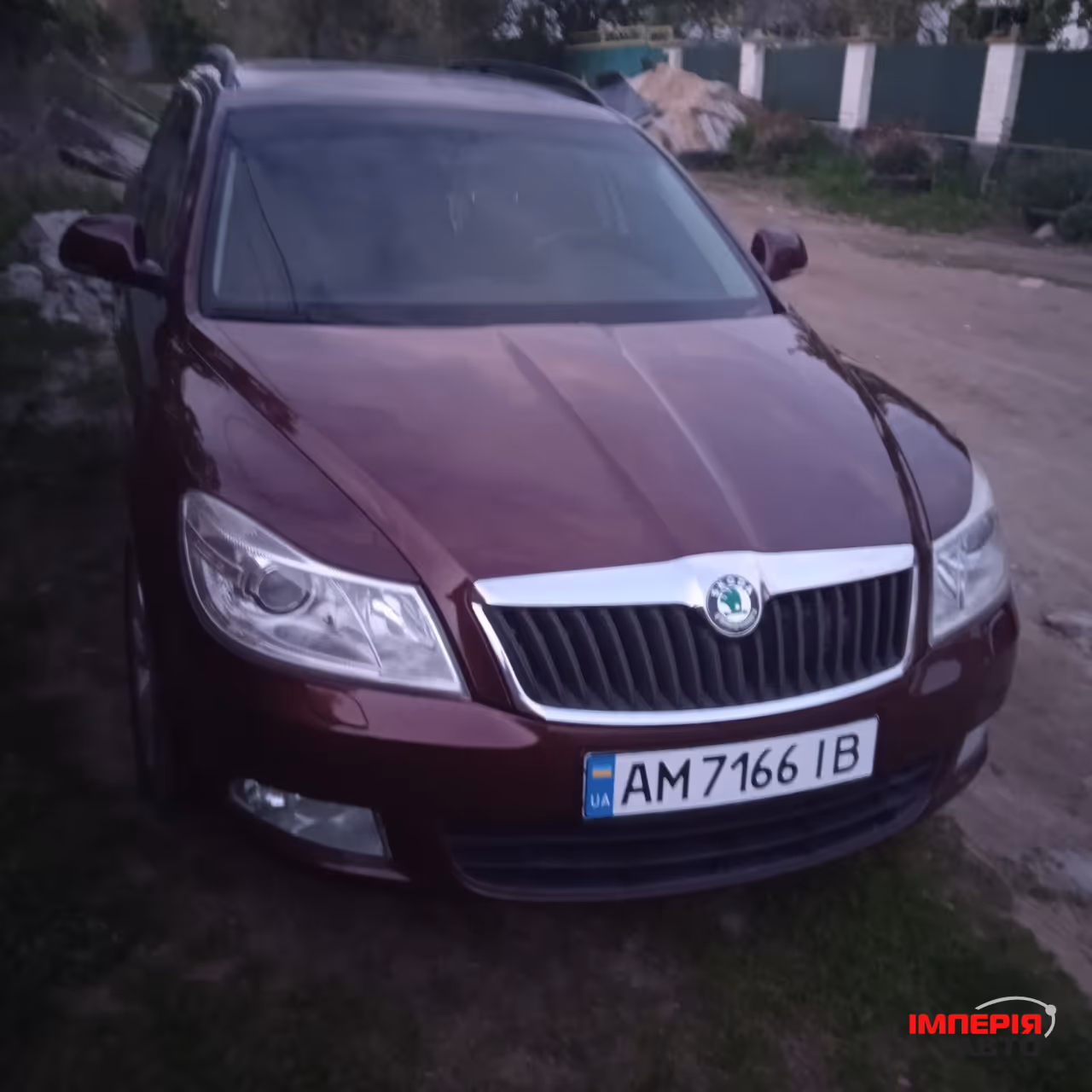 Skoda Octavia - фото 5