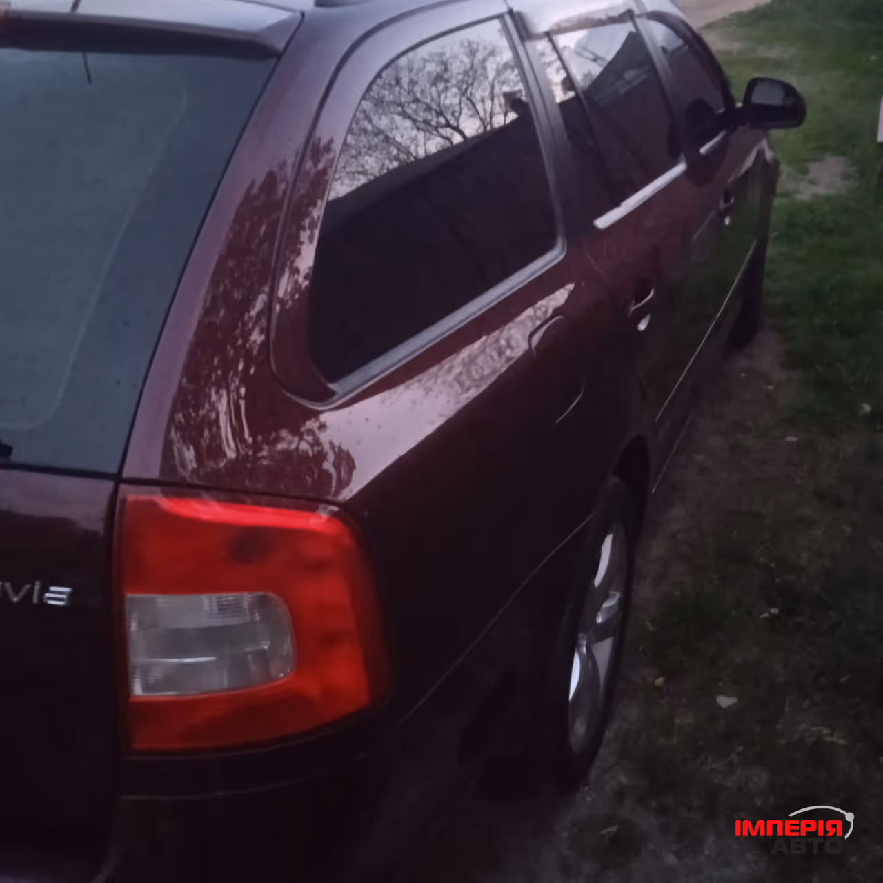 Skoda Octavia - фото 2