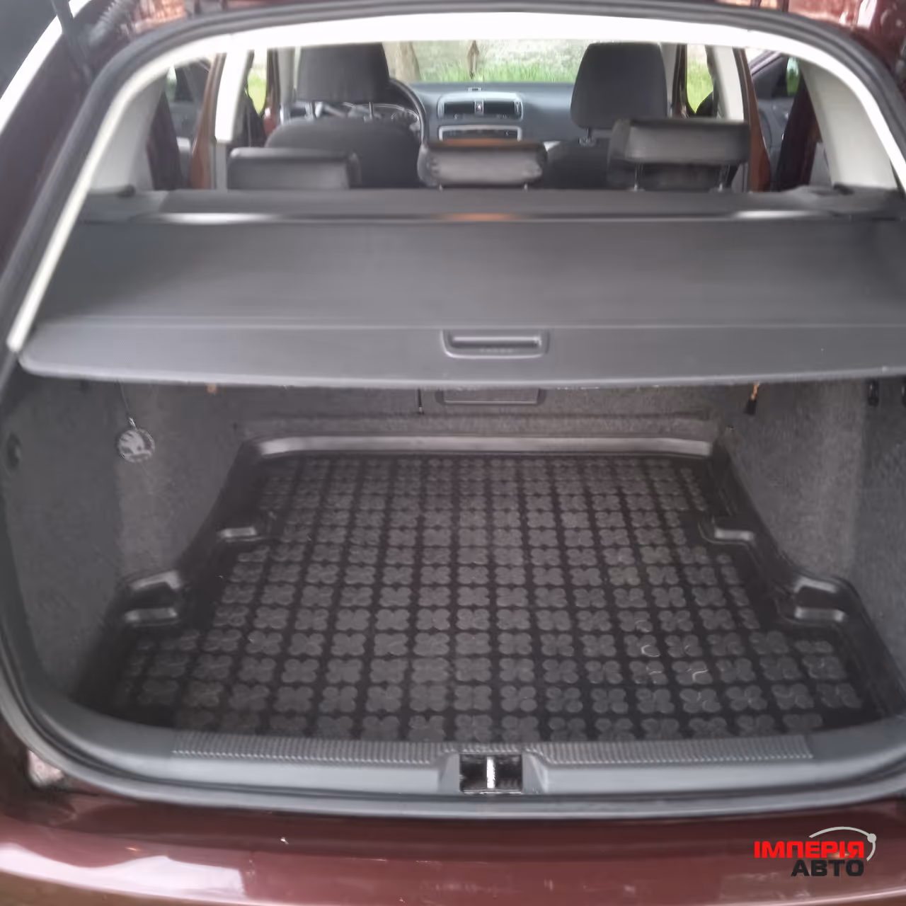 Skoda Octavia - фото 11