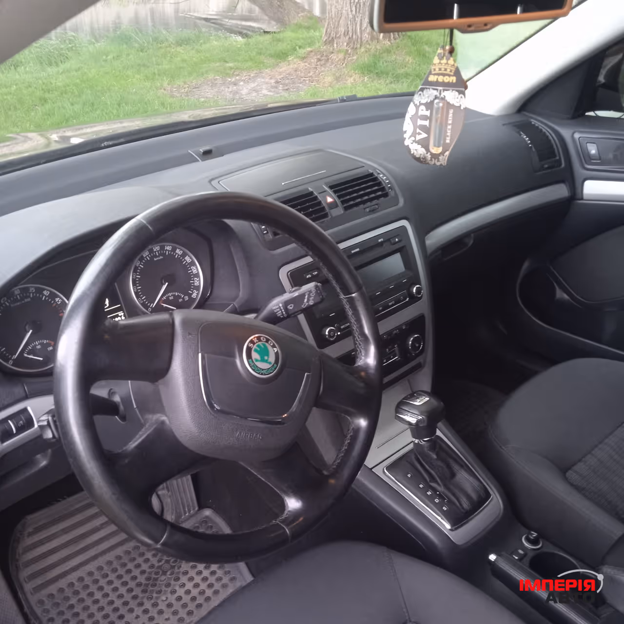 Skoda Octavia - фото 14