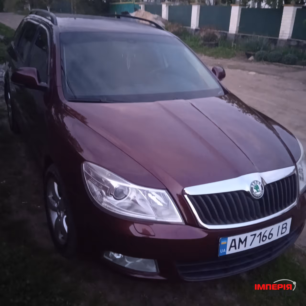 Skoda Octavia - фото 4
