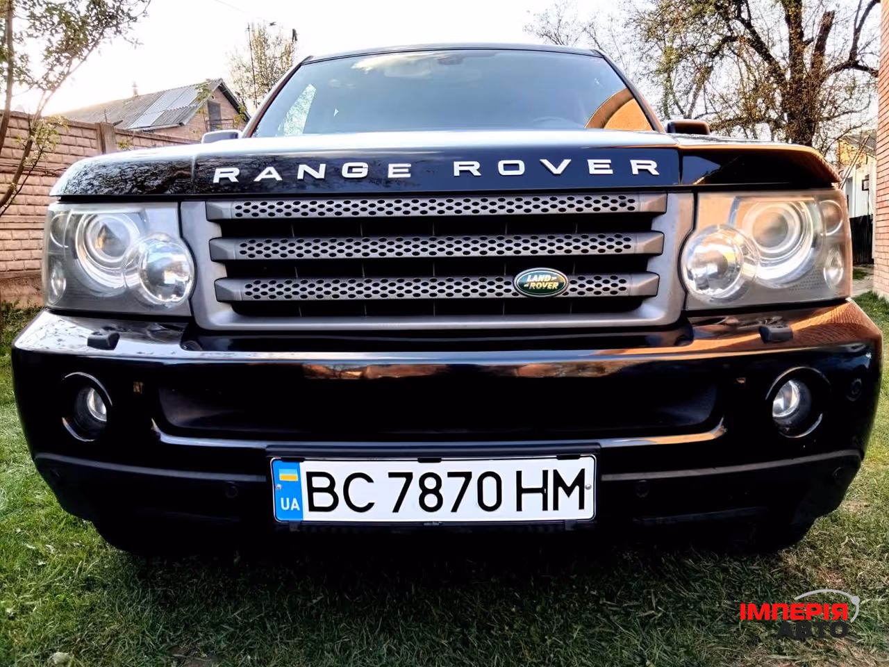 Land Rover Range Rover Sport - фото 2