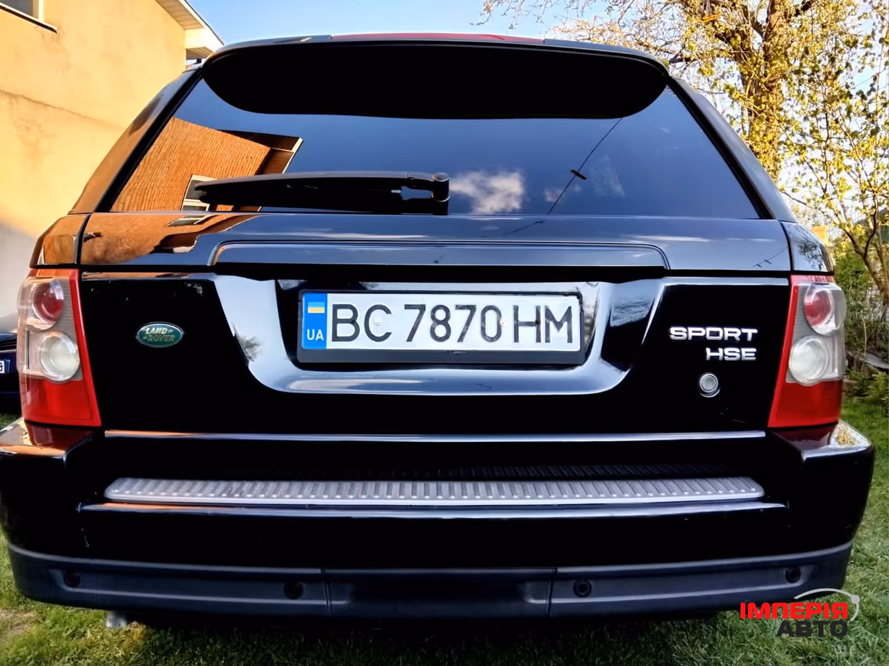 Land Rover Range Rover Sport - фото 7