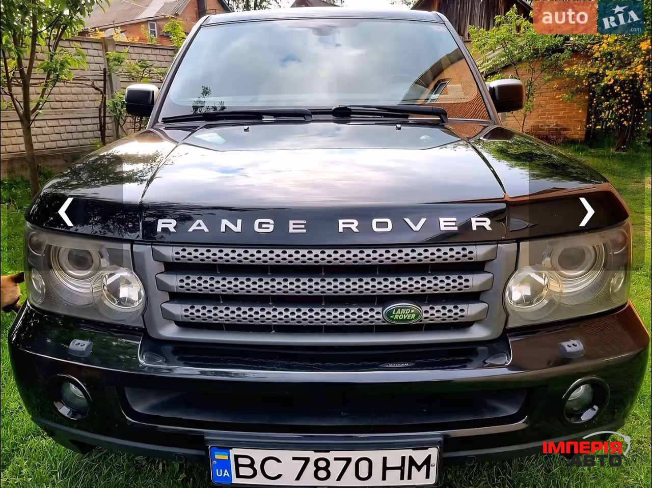 Land Rover Range Rover Sport - фото 5