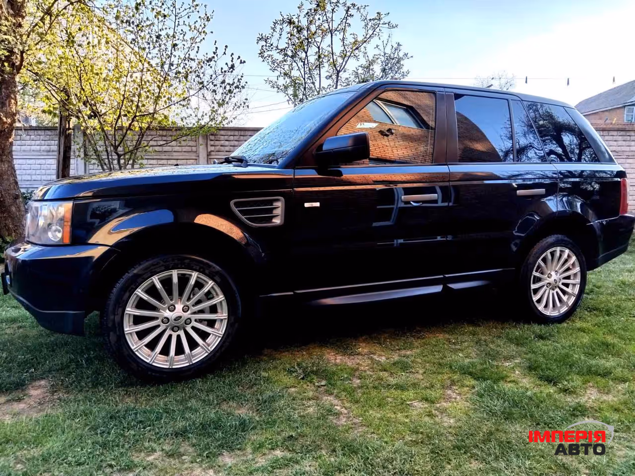 Land Rover Range Rover Sport - фото 4