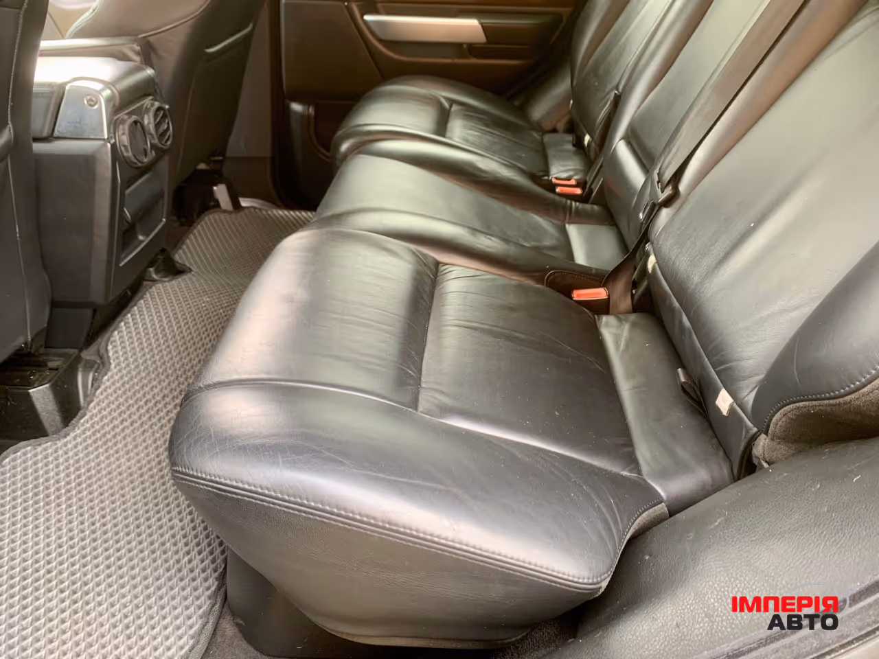 Land Rover Range Rover Sport - фото 10