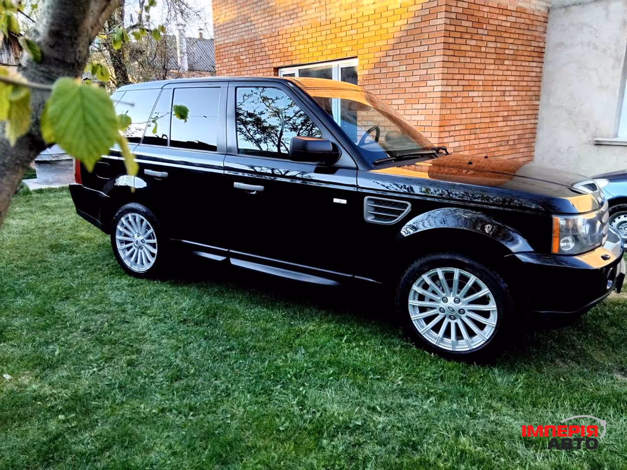 Land Rover Range Rover Sport - фото 3