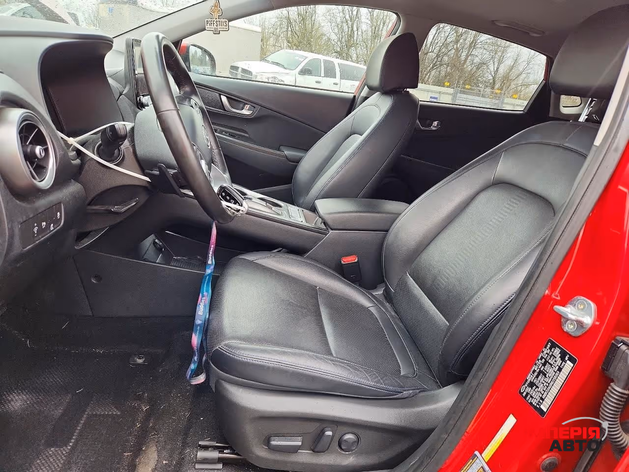 Hyundai Kona - фото 8