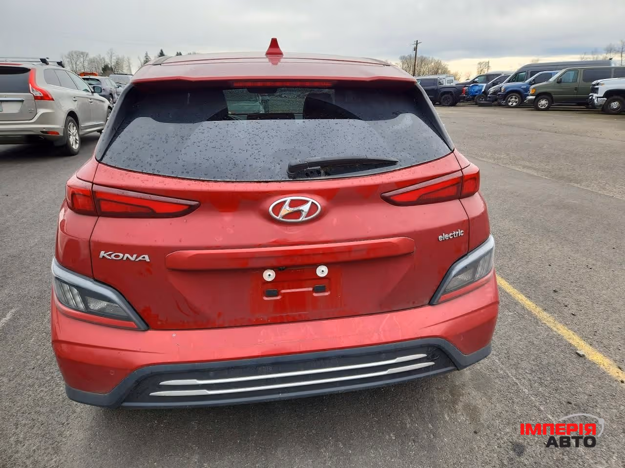 Hyundai Kona - фото 5