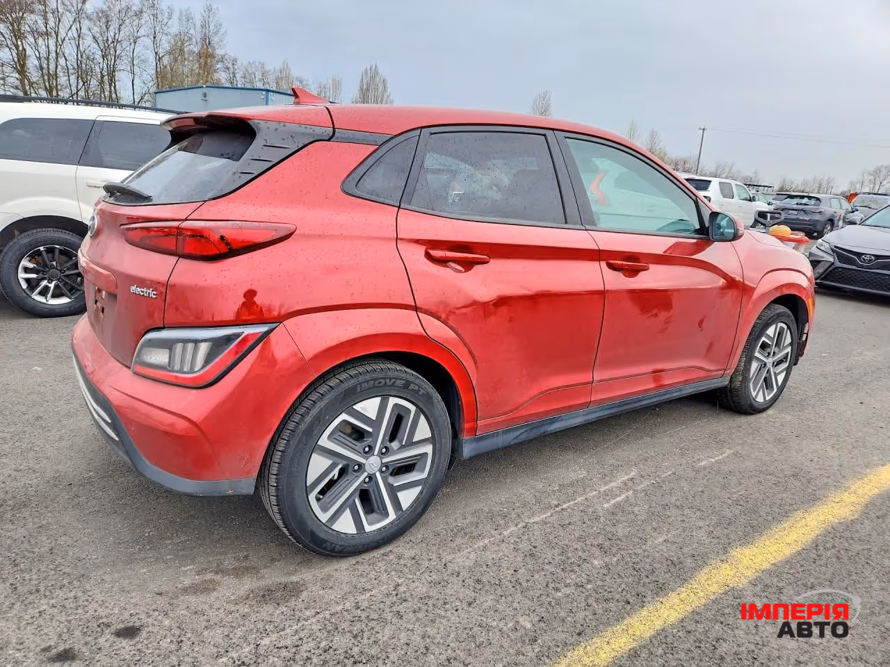 Hyundai Kona - фото 6