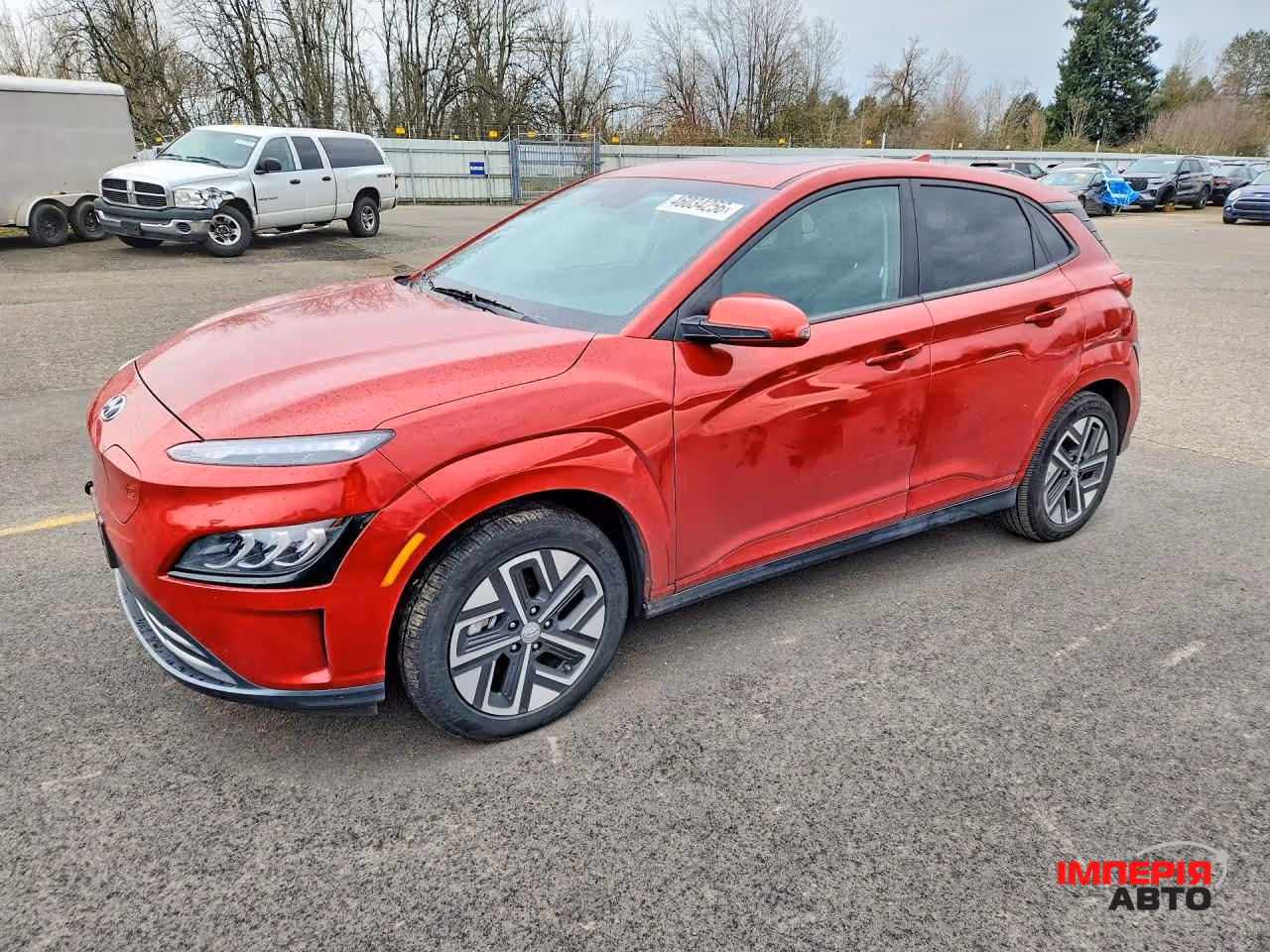 Hyundai Kona - фото 3