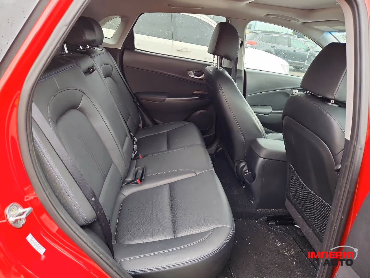 Hyundai Kona - фото 9