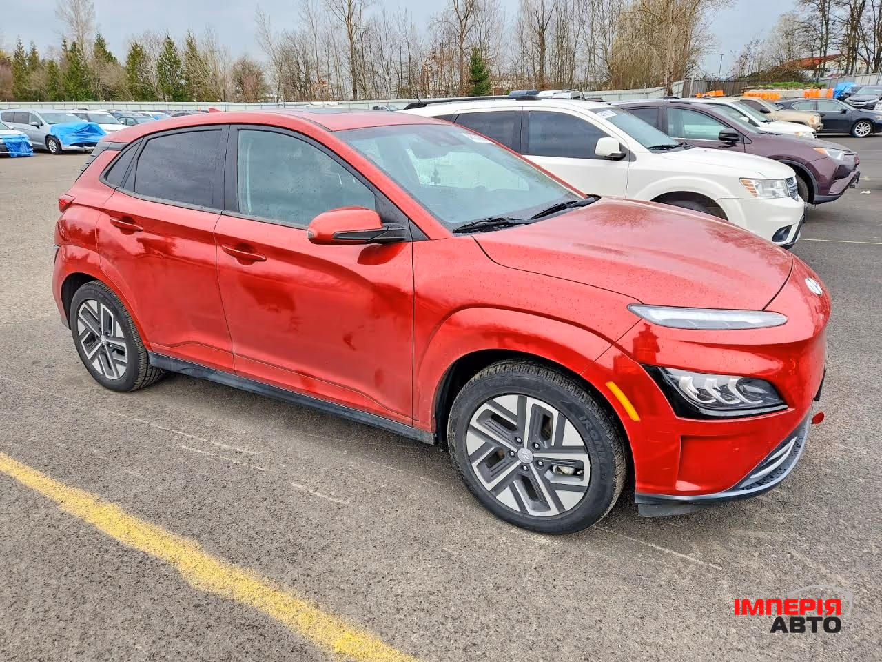 Hyundai Kona - фото 2
