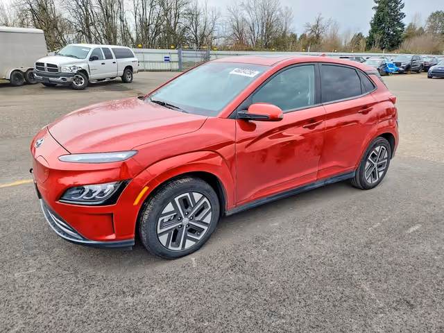 Hyundai Kona - фото 3