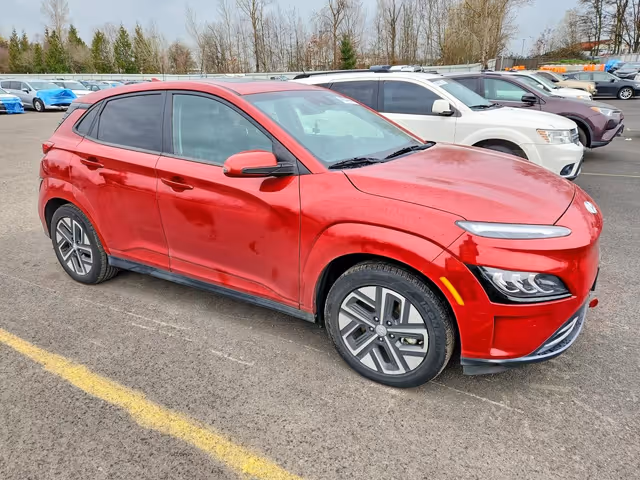 Hyundai Kona - фото 2