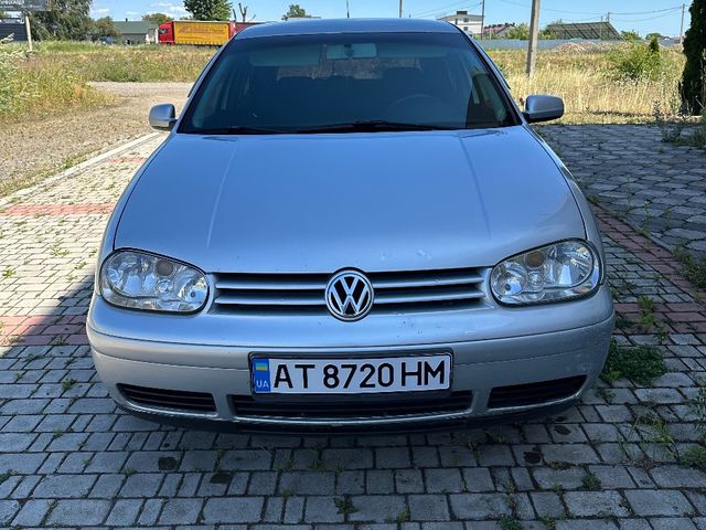 Volkswagen Golf 2000, Снятин, $3 700 - зображення 5