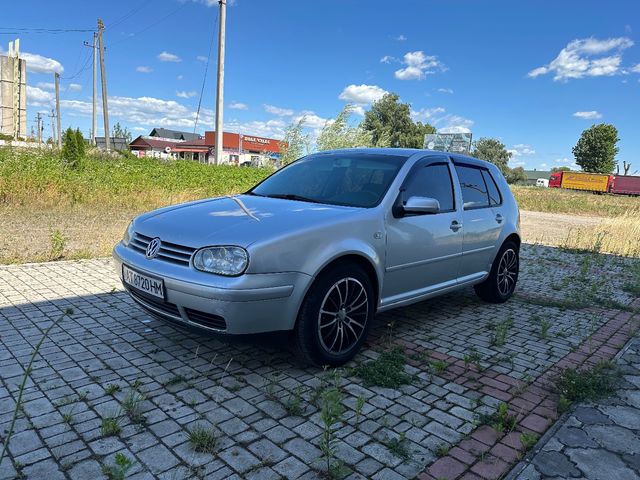 Volkswagen Golf 2000, Снятин, $3 700 - зображення 4