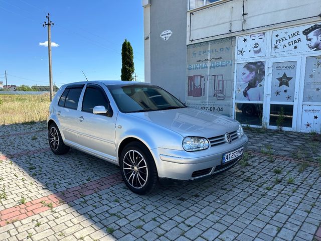 Volkswagen Golf 2000, Снятин, $3 700 - зображення 1