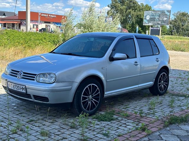 Volkswagen Golf 2000, Снятин, $3 700 - зображення 2