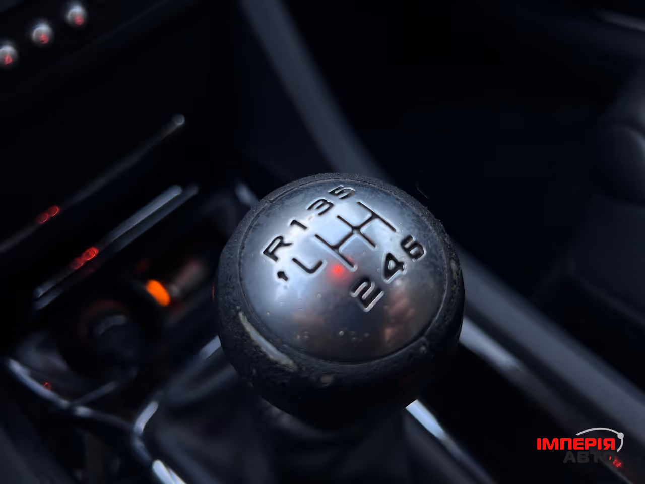 Citroen C5 - фото 17